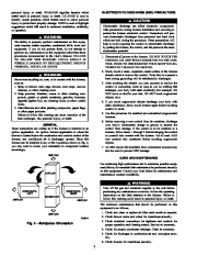 Carrier Owners Manual page 2