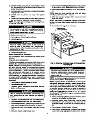 Carrier Owners Manual page 5