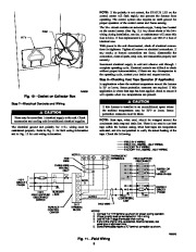 Carrier Owners Manual page 8