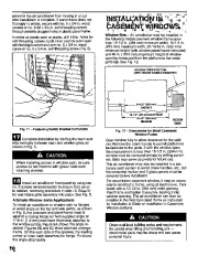 Carrier Owners Manual page 10