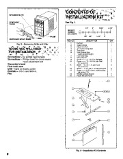 Carrier Owners Manual page 6