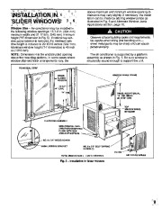 Carrier Owners Manual page 7