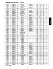 Carrier Owners Manual page 13