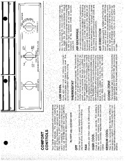 Carrier Owners Manual page 3