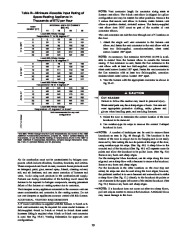 Carrier Owners Manual page 31