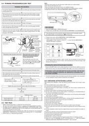 Mitsubishi Electric Owners Manual page 7