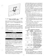 Carrier Owners Manual page 13