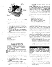 Carrier Owners Manual page 17