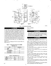 Carrier Owners Manual page 2