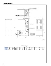 Carrier Owners Manual page 6