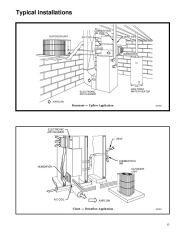 Carrier Owners Manual page 13