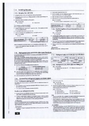 Mitsubishi Electric Owners Manual page 12