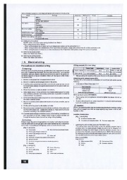 Mitsubishi Electric Owners Manual page 16