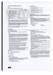 Mitsubishi Electric Owners Manual page 20