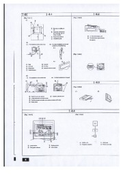 Mitsubishi Electric Owners Manual page 4