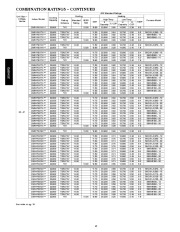 Carrier Owners Manual page 12