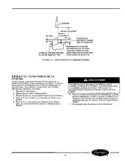 Carrier Owners Manual page 13