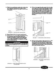 Carrier Owners Manual page 3