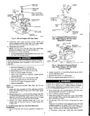 Carrier Owners Manual page 4