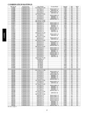 Carrier Owners Manual page 12