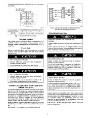 Carrier Owners Manual page 3