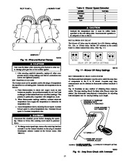 Carrier Owners Manual page 17