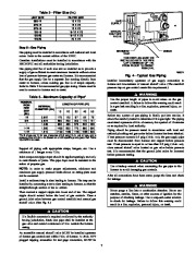 Carrier Owners Manual page 7