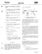 Carrier Owners Manual page 23