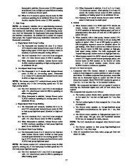 Carrier Owners Manual page 17