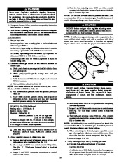 Carrier Owners Manual page 18