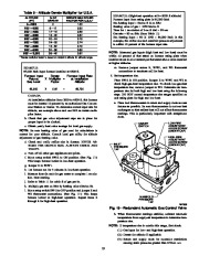 Carrier Owners Manual page 19