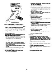 Carrier Owners Manual page 24