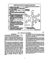 Carrier Owners Manual page 3