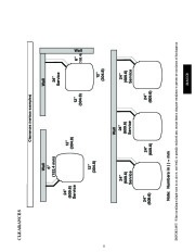 Carrier Owners Manual page 11