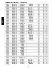 Carrier Owners Manual page 16