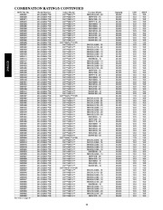 Carrier Owners Manual page 22