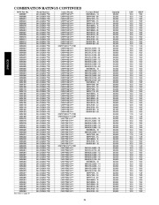 Carrier Owners Manual page 24