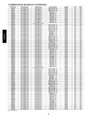 Carrier Owners Manual page 26