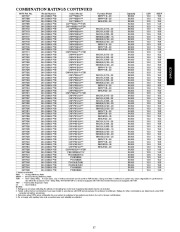 Carrier Owners Manual page 37