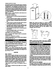 Carrier Owners Manual page 11