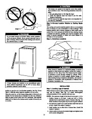 Carrier Owners Manual page 12