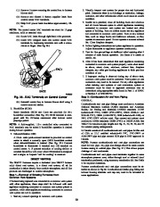 Carrier Owners Manual page 20