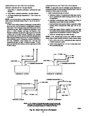 Carrier Owners Manual page 22