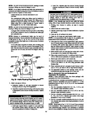 Carrier Owners Manual page 23