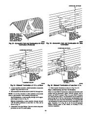 Carrier Owners Manual page 25