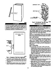 Carrier Owners Manual page 29