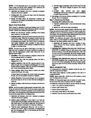 Carrier Owners Manual page 31