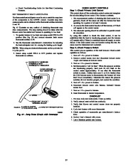 Carrier Owners Manual page 37