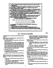 Carrier Owners Manual page 4