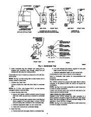 Carrier Owners Manual page 5